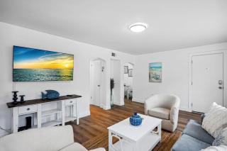 Beach Livin 1 - 1 Bedroom Downstairs - St Pete Beach - 3