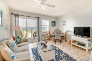 Orange Beach Condo with Pool Access and Gulf Views! - Orange Beach - 0