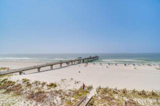 Orange Beach Condo with Pool Access and Gulf Views! - Orange Beach - 8