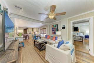 Anna Maria Island - Private Home w/ New Pool - 6