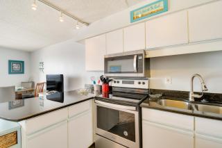 Orange Beach Condo with Pool Access and Gulf Views! - Orange Beach - 1