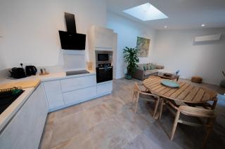 La maison du Port Apt MARSA - 7