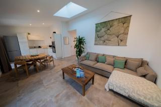 La maison du Port Apt MARSA - 5