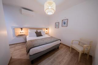 La maison du Port Apt MARSA - 1