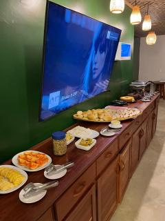 Local Hostel Novo Airão - 9