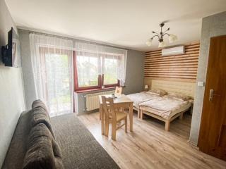 Pokoje gościnne Anna - Milicz - 1