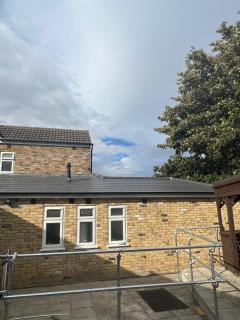 Nikoda Lodge - Gillingham - 4