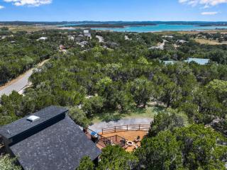 Scenic Treehouse - Canyon Lake - 6