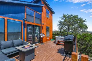 Scenic Treehouse - Canyon Lake - 4
