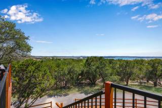 Scenic Treehouse - Canyon Lake - 3