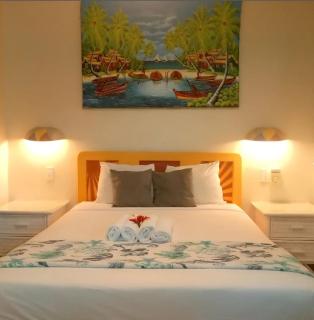 Las Palmas Eco Residence - Las Terrenas - 5