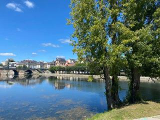 Demeure St Martin - Vierzon - 8