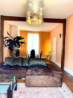 Demeure St Martin - Vierzon - 6