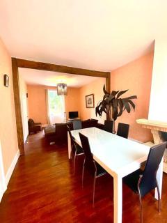 Demeure St Martin - Vierzon - 5