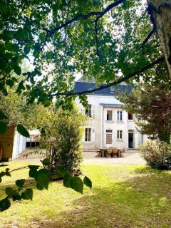 Demeure St Martin - Vierzon - 4
