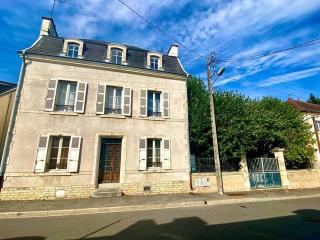 Demeure St Martin - Vierzon - 3