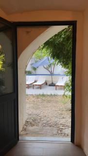 Casa Pereirinha \ Pateo House - Vidigueira - 1