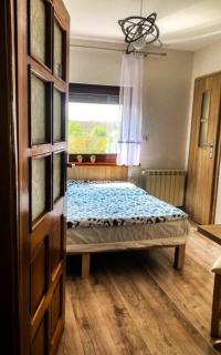 Pokoje gościnne Anna - 9