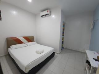 Minshu RoomStay - Arau - 0