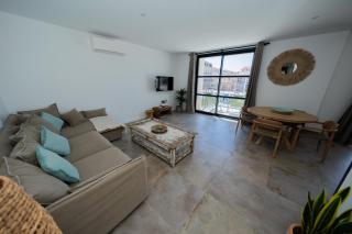 La maison du Port Apt ROMA - 3