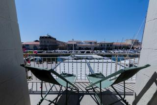 La maison du Port Apt ROMA - Marseillan - 9