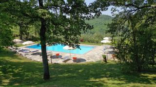 Holiday House Le Selvole - 2