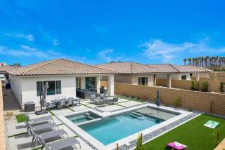 PGA WEST New Pool & Spa Home - La Quinta - 0