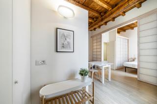 RELSTAY - Navigli - 1BR - Milan - 1