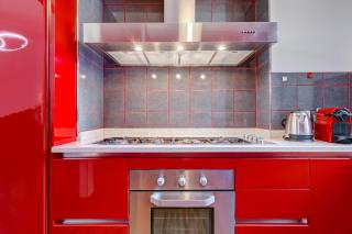 King's House - San Giovanni/Re di Roma - 1