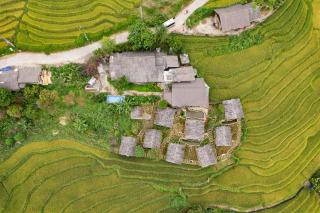 SaPa Farmer House - Sapa - 6