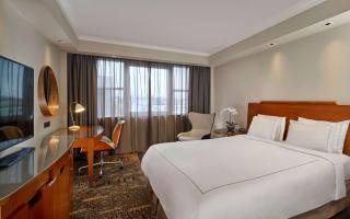 Park Plaza Victoria London - Londra - 7