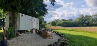 Church House Hut - Melton Mowbray - 0
