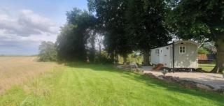 Church House Hut - Melton Mowbray - 9