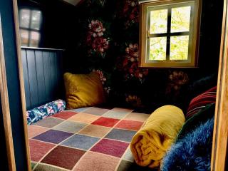 Church House Hut - 1