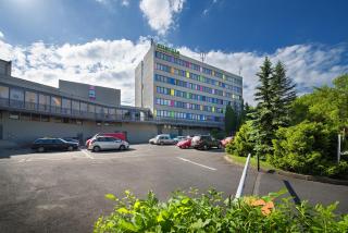 Hotel Energie - Praga - 8