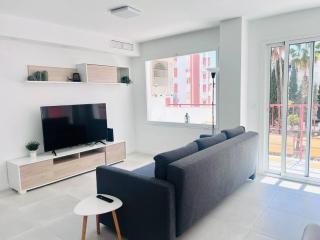Apartamento cerca de la playa, Torre Del Mar - Torre del Mar - 5