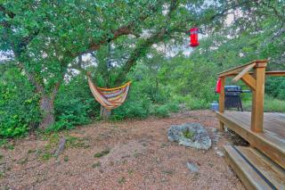 Sunflower Ridge Bungalow - Wimberley - 4