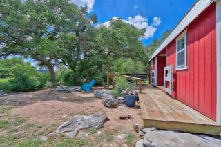 Sunflower Ridge Bungalow - Wimberley - 3