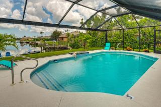 Kayaks and Canal Access Cape Coral Sanctuary - Cape Coral - 0