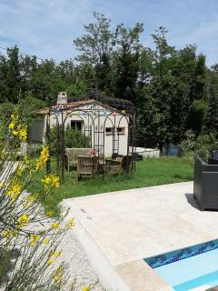 Le Paradis de Clarisse - 5