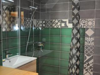 Appartement lumineux avec terrasse, 2 chambres, parking et cave - La Chapelle-d'Abondance - FR-1-692-3 - La Chapelle-dʼAbondance - 4