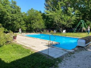 Le Paradis de Clarisse - Trets - 9