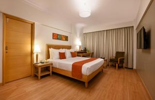 Fariyas Hotel Mumbai , Colaba - Mumbai - 4