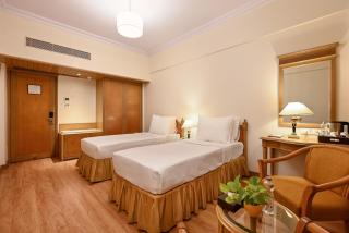 Fariyas Hotel Mumbai , Colaba - Mumbai - 2