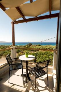 S&O Lux Villa Sitia - Amazing View, Private Pool - 4