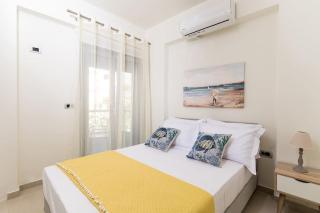 S&O Lux Villa Sitia - Amazing View, Private Pool - Agia Fotia - 3