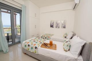 S&O Lux Villa Sitia - Amazing View, Private Pool - Agia Fotia - 1