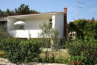 SUNNY PUNTA SKALA APARTMENT - Petrčane - 9