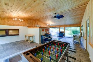 Catskills Mountain Cabin in Bloomville! - Stamford - 8