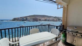 Seaview Apartment - 7